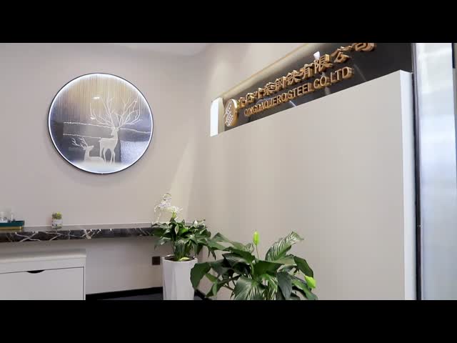 EN573 3000 Grade 3004 Aluminium Alloy EN AW 3004 Aluminum Coil