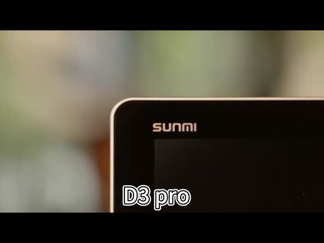 4GB RAM 32GB ROM スマート決済端末 究極のビジネス向け決済ソリューション