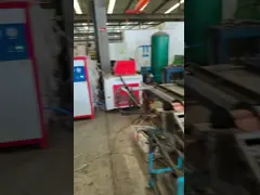 China Energy Saving Dry Nitrogen Generator Automatic 65db Membrane Type Nitrogen Generator supplier