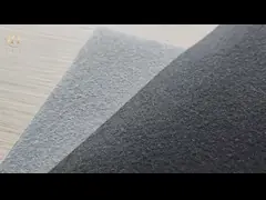 140cm Premium Artificial Leather Non Woven Base For Safety Shoes