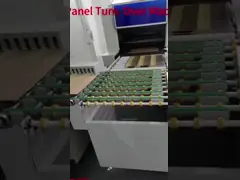 China Guoqi PCB Developing Machine / PCB Developer supplier