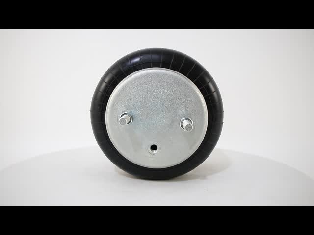 Truck Air Suspension 90557237 Cross Firestone W01-358-6943 Air Spring Assembly