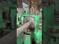 P91 Chrome Moly Pipe Cold Drawn Alloy Steel Seamless Pipe For High-Temperature Service