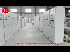 China Stainless Steel Potato Starch Rasper / Potato Starch Grinder Machine Big Capacity supplier