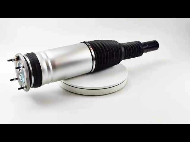 Front Left  Air Suspension Shock Absober LR081564  For Land Rover Discovery 5 L462  ﻿