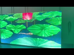 China Outdoor P3.91mm LED Screen Module Standardized With Durable Casing supplier