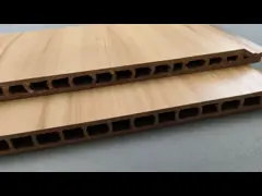 home decoration wall panel wpc wall panel durable and mouldproof