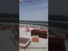 FAA CREE LED Medium Intensity Aviation Obstruction Light AH-MI-A2