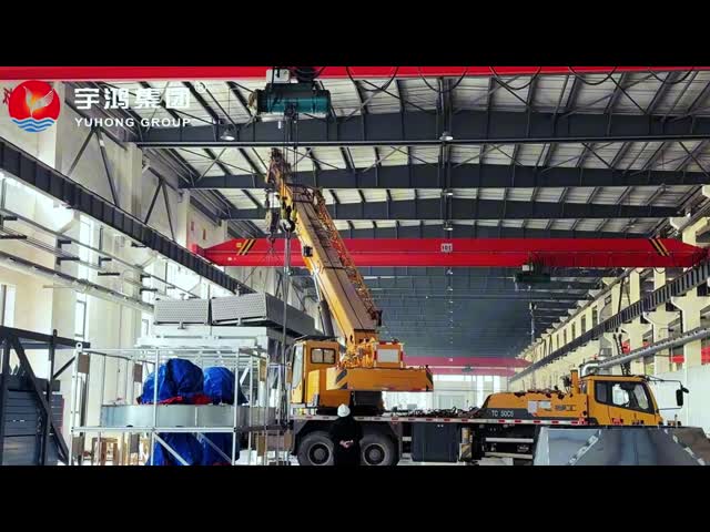 Forced Draft Air Cooled Heat Exchangers API 661 Design Power Plant Application