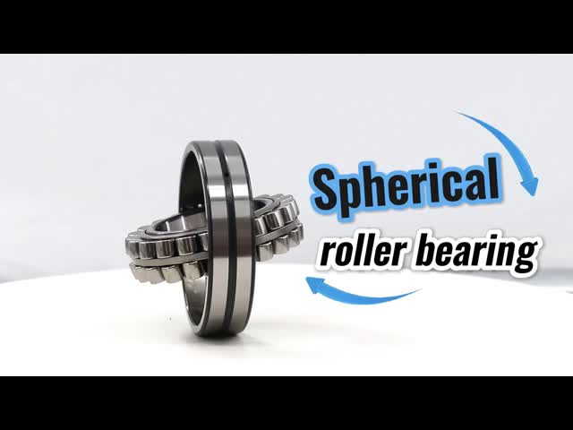 High Load Capacity 22216E1-XL-K 22216EK Spherical Roller Bearings 22216 EK/C3