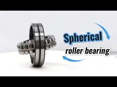 High Load Capacity 22216E1-XL-K 22216EK Spherical Roller Bearings 22216 EK/C3