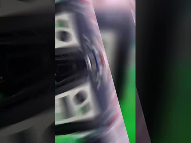 Customisable Roto Shock Racks 7U 6U Shallow Rack Case LLDPE