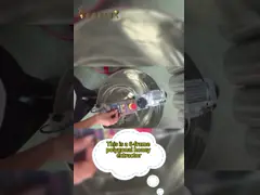 6 Frame Radial Honey Extraction Machine Beekeeping Electric Horizontal Motor Stainless Steel Honey Extractor