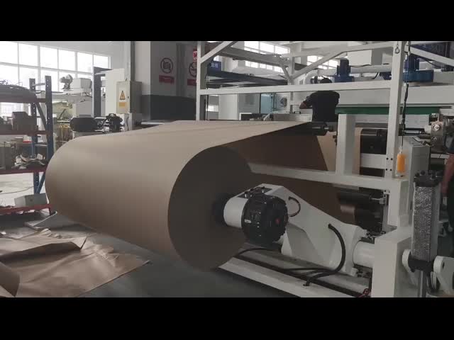 垂直型 カースケーディング・フレックスグラフィック印刷機 紙の非織物材料