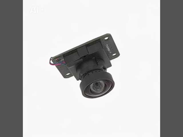 IMX415 MIPI Camera Module 4K 90fps IRCUT Wide Angle Lens Camera Module