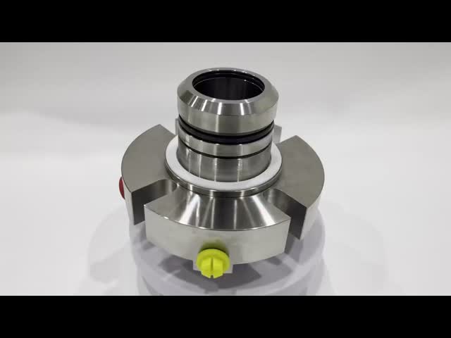 カートリッジ メカニカルシール Chesterton S20 高性能カセット ダブルシール