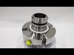 China Gorman Rupp Cartridge Mechanical Seal For Self Priming T Series Pumps supplier