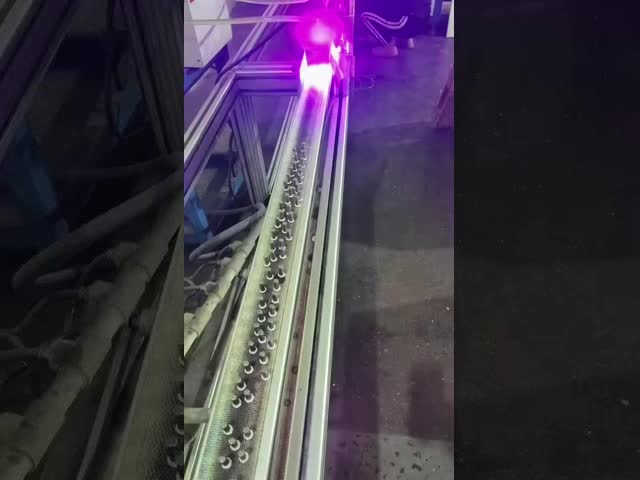 1500W LEDの紫外線治癒機械、20000H携帯用紫外線治癒ライトOEM