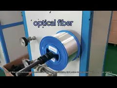 China Programmable Optical Patch Cord Manufacturing Machine Optic Connector Polishing CLX-03E supplier