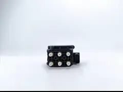 Air Suspension Solenoid Valve Block For Audi A8 A6 4E0616013