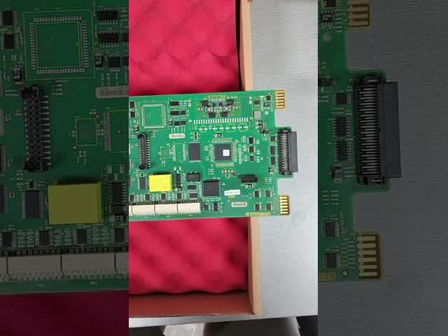 Modbus TCPインターフェイスABBベイリーInfi 90が付いているABB SPBRC410のコントローラー