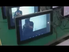 China LS037V3DX02 3.7 inch LCD Screen Display supplier