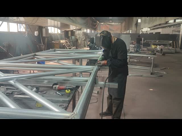 1.5m Two Leaf Double Metal Garden Fence Gate Hot Dipped Galvanize