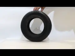 W01-R58-4044 Controllo delle vibrazioni della molla d‘aria mediante sospensione ad urto industriale Firestone