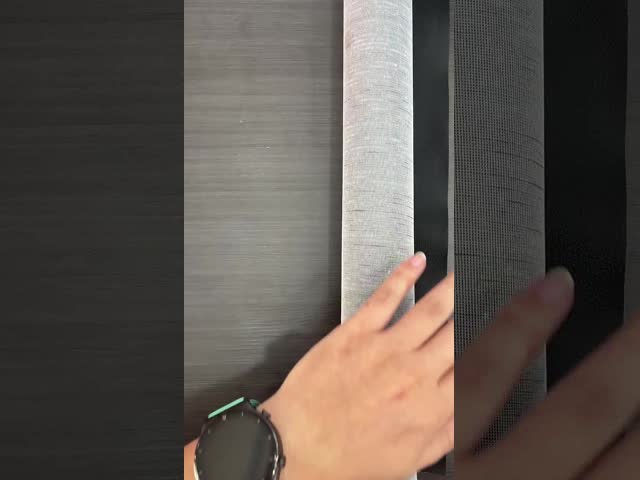 家具用PVCレザー 0.6mm厚 耐摩耗性エンボス加工
