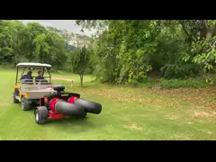 China Replacement Parts Air Filter Element ASM G98-9763 Fits Toro Lawn Machines supplier