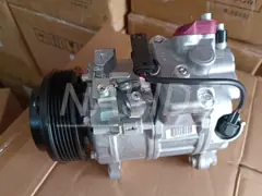 Auto Ac Conditioning Compressor For Toyota RAV4 2.0 OEM 883100R070 883100R041 883100R040RAV4 2.5 LEXUS NX200T 2.0  LEXUS RX