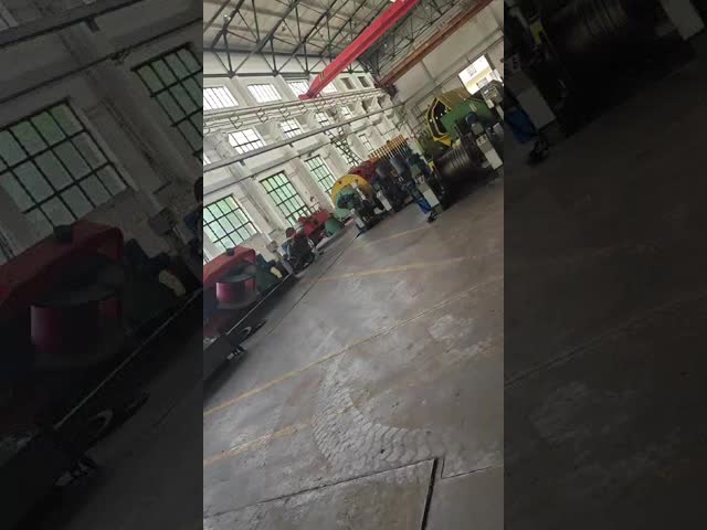 7X7 1/8'' 304 Stainless Steel Wire Rope for Traction