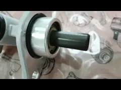 Hyundai H200 maître cylindre d'embrayage 41650-5K000 pour le HD72 HD65 HD78 video