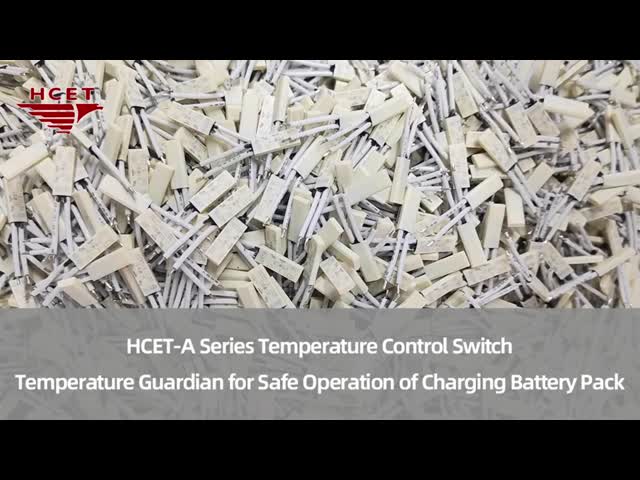 Bi Metal KSD9700 Thermal Switch Protector 250V 5A 150C ODM