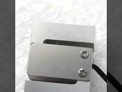 China Cabled Type Truck Axle Scales , Vehicle Weight Scales Alloy Aluminum Material supplier