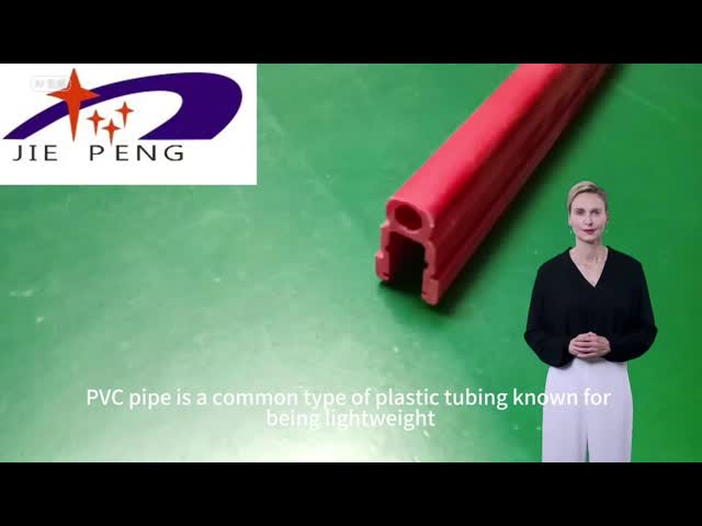 Indoor/Outdoor PVC Plastic and Long-Lasting for Your Business Needs Profiles Customized