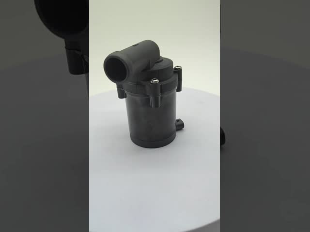 OE #5Q0965561E Auxiliary Electric Water Pump Applicable To Audi VW Seat Skoda