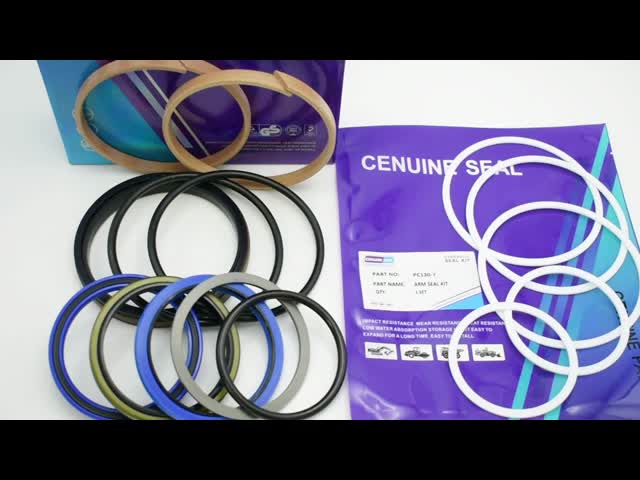 DHS Dust Seal Rubber Seal 80 X 90 X 6mm O-Ring Heavy-Duty Wipe Seal For Industrial Machinery