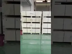 24VDC VE9 Slew Drive Gearbox With Hourglass Worm For Tube Output Solar Tracking System