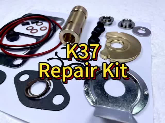 K37 Turbocharger Repair Kit /  Turbocharger Repair Tools