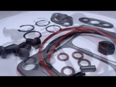 K37 Turbocharger Repair Kit /  Turbocharger Repair Tools