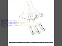 Wire Harness Manufacturer For Critical Medical Devices And Custom Cable Design | Medical Cable Manufacturer Delivering Durable Assemblies For Imaging Equipment And Wearable Health Devices