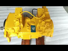 708-2L-00760 708-2L-00750 708-2L-00740 komatsu PC800-6 PC800-7 PC800-8 PC850-8 Excavator Hydraulic Main Pump 708-2K-00110 708-2K-00111 708-2K-00112 708-2K-00113