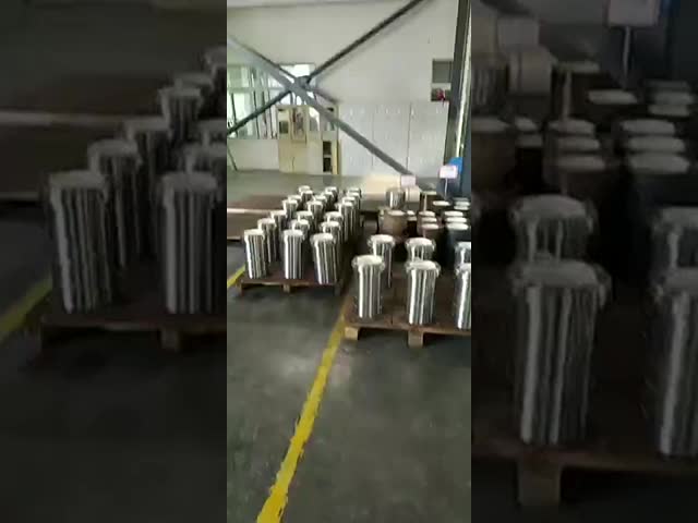 API Oilfield Drilling Rig Accessories Mud Pump Spare Parts Ceramic Liner