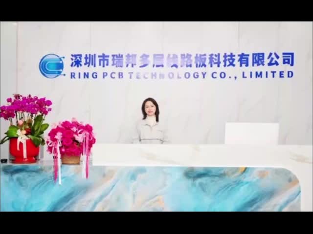 ODM 頑丈なポリマイドPCB LEDライト回路板 製造 浸透 シルバー