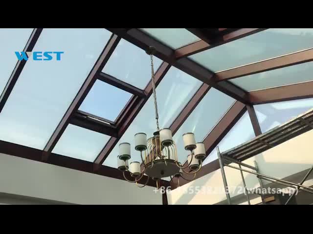 Electronic Intelligent PNLC Film Switchable Smart Film IR Protection Easy Installation