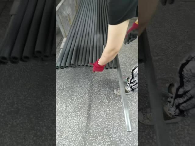 型シリコンカービッド棒
