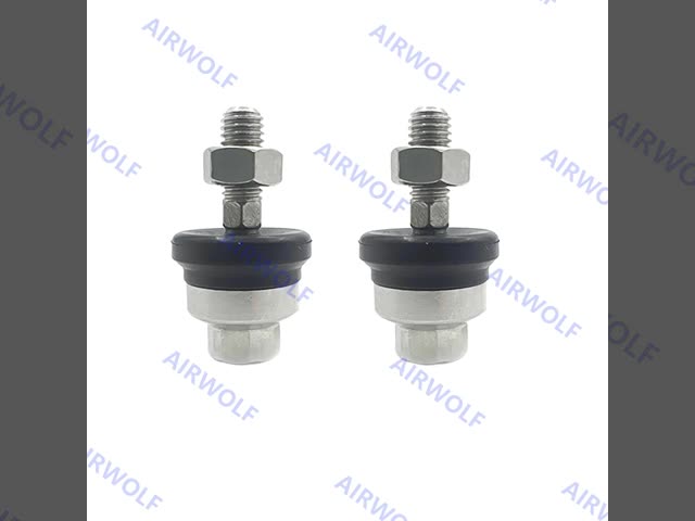 Stainless Steel SMC Floating Joint For Pneumatic Hydraulic Cylinder JS10-4-070 JS40-14-150 JS16-5-080 JS50-16-150 JS16-6-100 JS63-18-150 JS20-8-125 JS80-22-150-X530 JS32-10-125 JS80-22-150S-X530