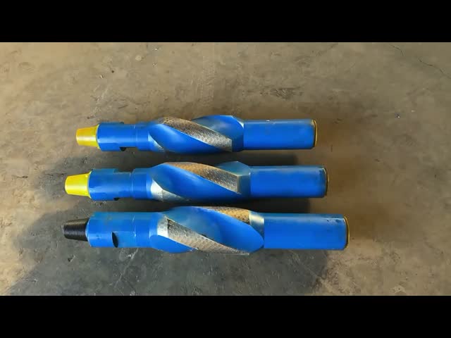 Oil Field Equipment API-7-1 Heavy Duty Drill Pipe Stabilizer