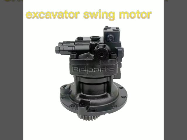 Doosan SOLAR 225LC-V DX225 401-00391 Swing Motor Repair Kit For Excavators